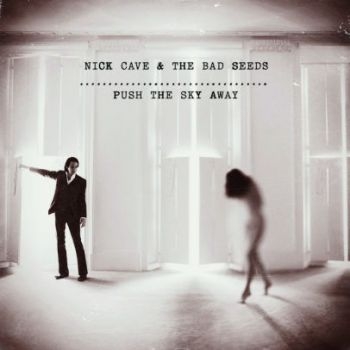 Cave Nick And The Bad Seeds - Push The Sky Away in the group VINYL / Bestsellers at Bengans Skivbutik AB (486502)