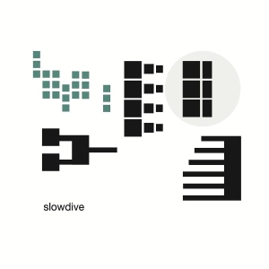 Slowdive - Pygmalion in the group OUR PICKS / Classic labels / Music On Vinyl at Bengans Skivbutik AB (486509)