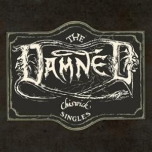 Damned - Chiswick Singles in the group VINYL / Pop-Rock at Bengans Skivbutik AB (486535)