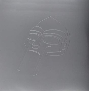 Mf Doom - Operation: Doomsday (Ltd Silver Cover) in the group Minishops / Mf Doom at Bengans Skivbutik AB (486553)