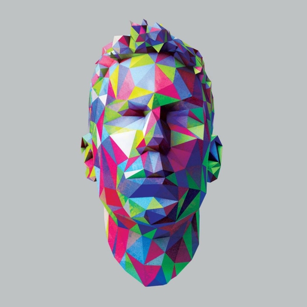Lidell Jamie - Jamie Lidell (2Lp) in the group VINYL / Pop at Bengans Skivbutik AB (486754)