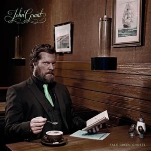 Grant John - Pale Green Ghosts in the group Minishops / John Grant at Bengans Skivbutik AB (486790)