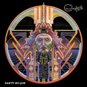 Clutch - Earth Rocker i gruppen VI TIPSAR / Bäst Album Under 10-talet / Bäst Album Under 10-talet - Classic Rock hos Bengans Skivbutik AB (486983)