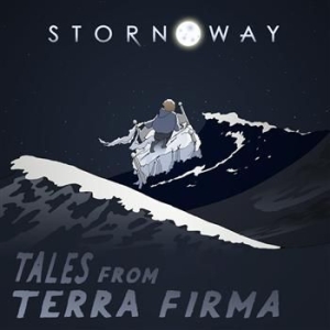 Stornoway - Tales From Terra Firma in the group VINYL / Pop-Rock at Bengans Skivbutik AB (487124)