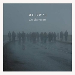 Mogwai - Les Revenants in the group Minishops / Mogwai at Bengans Skivbutik AB (487139)