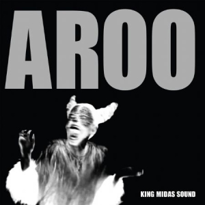 King Midas Sound - Aroo (Rsd) in the group OTHER / MK Test 9 LP at Bengans Skivbutik AB (487435)