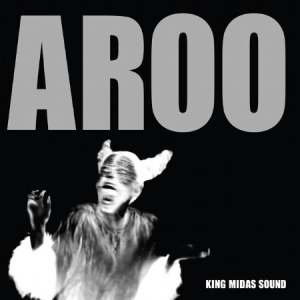 King Midas Sound - Aroo (Rsd) in the group OTHER / -Start RSD at Bengans Skivbutik AB (487435)