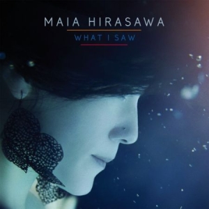 Hirasawa Maia - What I Saw in the group VINYL / Pop-Rock,Övrigt at Bengans Skivbutik AB (487440)