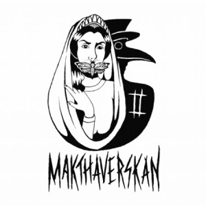 Makthaverskan - Makthaverskan Ii (White) in the group VINYL / Pop-Rock at Bengans Skivbutik AB (487500)