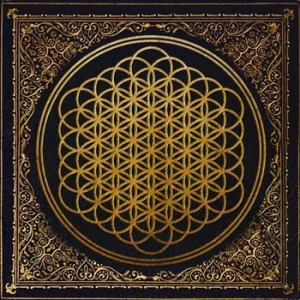 Bring Me The Horizon - Sempiternal in the group OUR PICKS / Best Album Of The 10s / Bäst Album Under 10-talet - Metal Hammer at Bengans Skivbutik AB (487662)