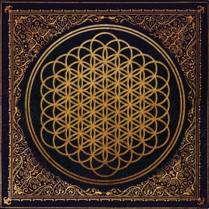Bring Me The Horizon - Sempiternal in the group OUR PICKS / Best Album Of The 10s / Bäst Album Under 10-talet - Metal Hammer at Bengans Skivbutik AB (487662)