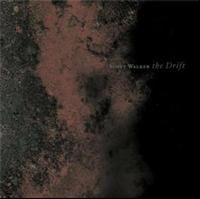 Scott Walker - The Drift in the group VINYL / Pop-Rock at Bengans Skivbutik AB (487862)