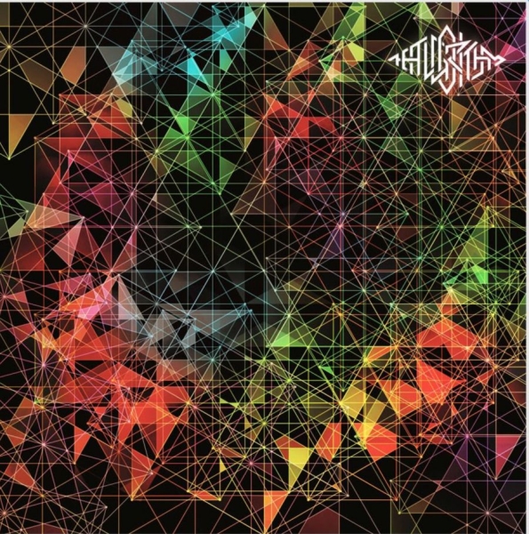 Algorithm - Polymorphic Code in the group VINYL / Rock at Bengans Skivbutik AB (487948)