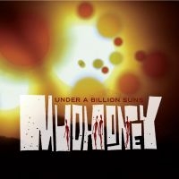 Mudhoney - Under A Billion Suns in the group VINYL / Pop-Rock at Bengans Skivbutik AB (488001)