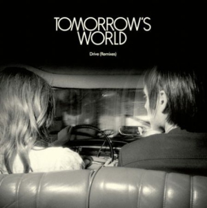 Tomorrow's World - Drive (Rsd) in the group Campaigns / Vinyl Campaigns / Utgående katalog Del 2 at Bengans Skivbutik AB (488029)