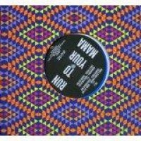 Goat - Run To Your Mama Remixes Vol 2 in the group OTHER / Kampanj BlackMonth at Bengans Skivbutik AB (488036)