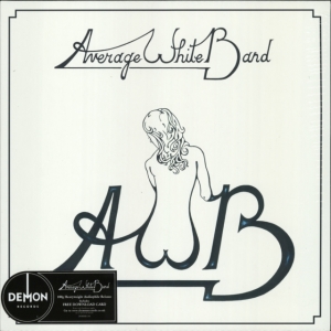 Average White Band - Awb (180 G. Audiophile) in the group VINYL / RnB-Soul at Bengans Skivbutik AB (488120)