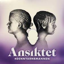Ansiktet - #Dennyarnbmannen - Vinyl in the group OUR PICKS / CDSALE2303 at Bengans Skivbutik AB (488186)