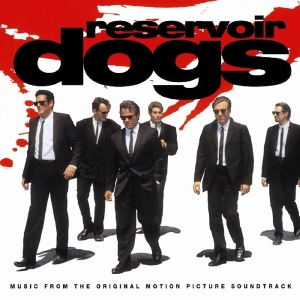 Ost - Reservoir Dogs (George Baker, Stealers W in the group OUR PICKS / Classic labels / Music On Vinyl at Bengans Skivbutik AB (488193)