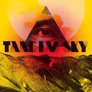 Tandem Sky - Down (Rsd) in the group OUR PICKS / Record Store Day / RSD2013-2020 at Bengans Skivbutik AB (488213)
