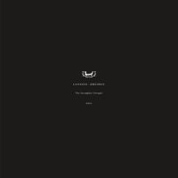 Lansing-Dreiden - Incomplete Triangle in the group VINYL / Pop-Rock at Bengans Skivbutik AB (488323)