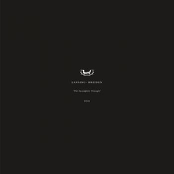 Lansing-Dreiden - Incomplete Triangle in the group VINYL / Bestsellers at Bengans Skivbutik AB (488323)