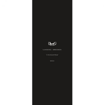 Lansing-Dreiden - A Sectioned Beam in the group VINYL / Bestsellers at Bengans Skivbutik AB (488324)
