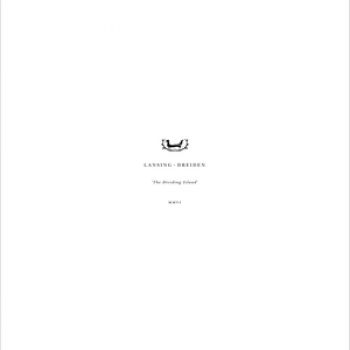 Lansing-Dreiden - Dividing Island in the group VINYL / Bestsellers at Bengans Skivbutik AB (488325)