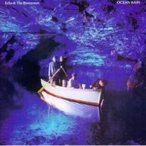 Echo & The Bunnymen - Ocean Rain in the group VINYL / Pop-Rock at Bengans Skivbutik AB (488442)