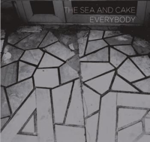 Sea & Cake - Everybody in the group VINYL / Rock at Bengans Skivbutik AB (488547)