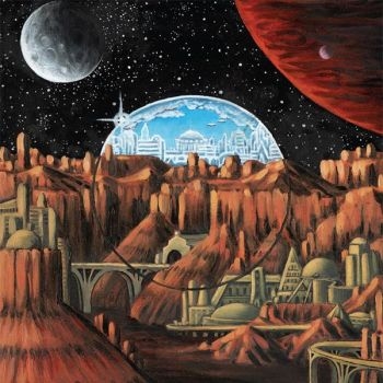 Daniell David & Mccombs Doug - Sycamore in the group VINYL / Rock at Bengans Skivbutik AB (488553)
