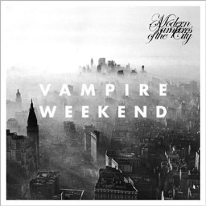 Vampire Weekend - Modern Vampires Of The City i gruppen VI TIPSAR / Klassiska lablar / XL Recordings hos Bengans Skivbutik AB (488618)