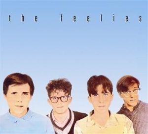 Feelies The - Crazy Rhythms in the group VINYL / Pop at Bengans Skivbutik AB (488675)