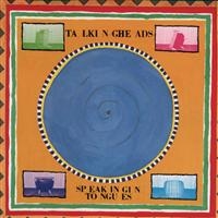 TALKING HEADS - SPEAKING IN TONGUES in the group OUR PICKS / Most popular vinyl classics at Bengans Skivbutik AB (488744)