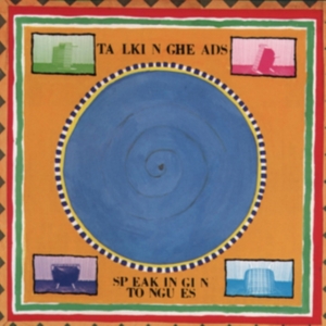 TALKING HEADS - SPEAKING IN TONGUES in the group OUR PICKS / Bengans Staff Picks / Nellies Favorites at Bengans Skivbutik AB (488744)