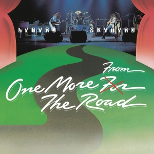 Lynyrd Skynyrd - One More From The Road in the group OUR PICKS / Classic labels / Music On Vinyl at Bengans Skivbutik AB (488755)