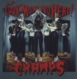 Cramps - Look Mom No Head! in the group VINYL / Pop-Rock at Bengans Skivbutik AB (488779)