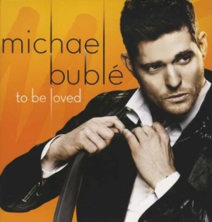 Michael Bublé - To Be Loved in the group VINYL / Pop-Rock at Bengans Skivbutik AB (488833)
