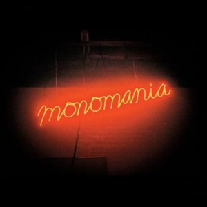 Deerhunter - Monomania (Incl Download Code) in the group VINYL / Pop at Bengans Skivbutik AB (488867)