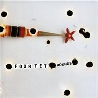 Four Tet - Rounds (Reissue) in the group VINYL / Dance-Techno,Elektroniskt at Bengans Skivbutik AB (488868)