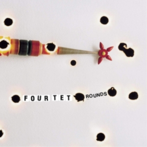 Four Tet - Rounds (Reissue) in the group OTHER / CRM - Experimentell elektronisk musik at Bengans Skivbutik AB (488868)