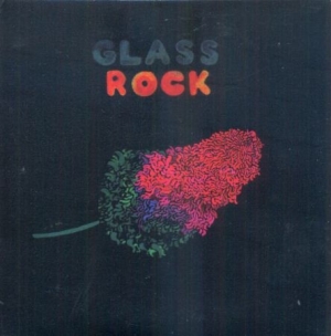 Tall Firs Meet Soft Location - Glass Rock in the group VINYL / Rock at Bengans Skivbutik AB (489047)