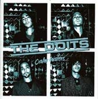 Doits - Calm Waters in the group VINYL / Pop-Rock at Bengans Skivbutik AB (489155)