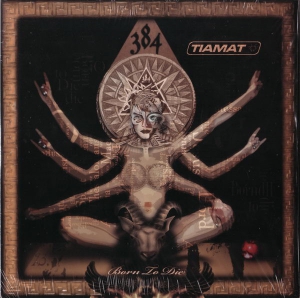 Tiamat - Born To Die in the group Campaigns / Vinyl Campaigns / Distribution-Kampanj at Bengans Skivbutik AB (489366)