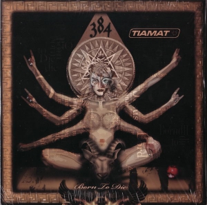 Tiamat - Born To Die in the group OTHER / -Start RSD at Bengans Skivbutik AB (489366)