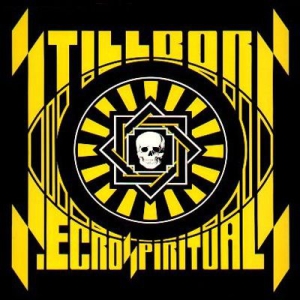 Stillborn - Necrospirituals in the group OTHER / -Start RSD at Bengans Skivbutik AB (489368)