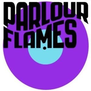 Parlour Flames - Manchester Rain 7' in the group OUR PICKS / Record Store Day / RSD-Sale / RSD50% at Bengans Skivbutik AB (489471)