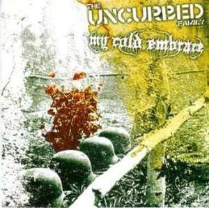 Uncurbed/My Cold Embrace - Split in the group VINYL / Pop-Rock at Bengans Skivbutik AB (489550)