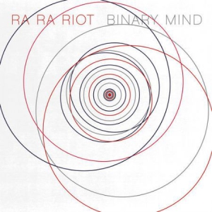 Ra Ra Riot - Binary Mind in the group OTHER / MK Test 1 at Bengans Skivbutik AB (489654)