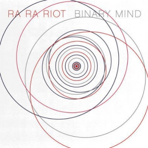 Ra Ra Riot - Binary Mind in the group OTHER / -Start RSD at Bengans Skivbutik AB (489654)